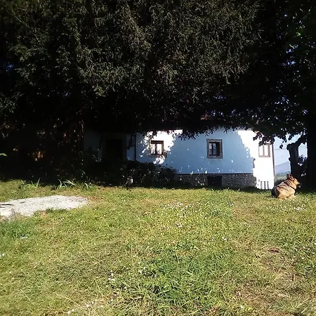 Casa De La Capilla *
