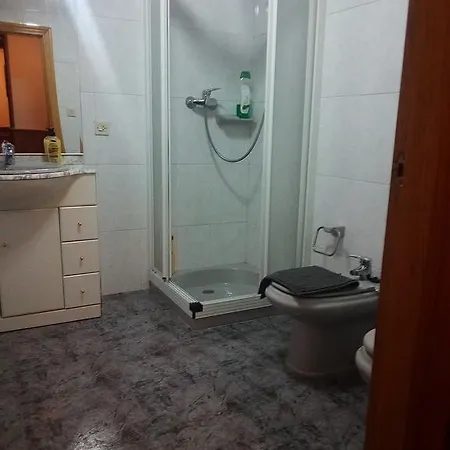 Casa De La Capilla منزل ريفي *