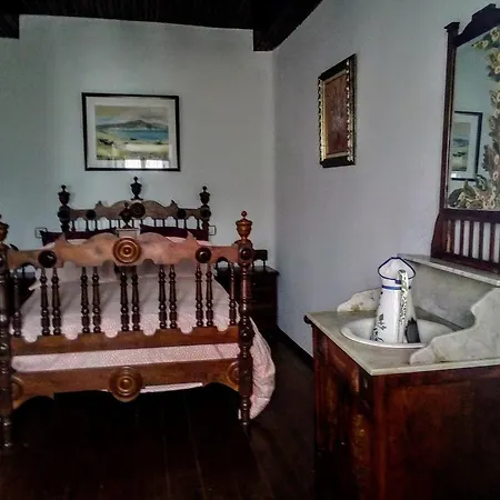 Casa De La Capilla
