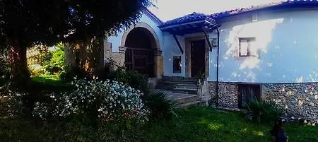 Country house Casa De La Capilla