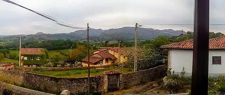 Casa De La Capilla San Román